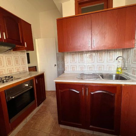 Africa Em Zona Comercial De Luanda Apartman Kültér fotó