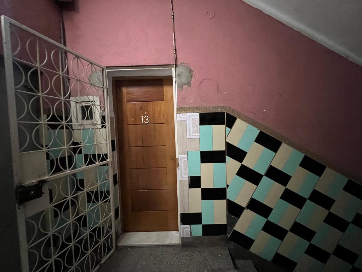 Africa Em Zona Comercial De Luanda Apartman Kültér fotó
